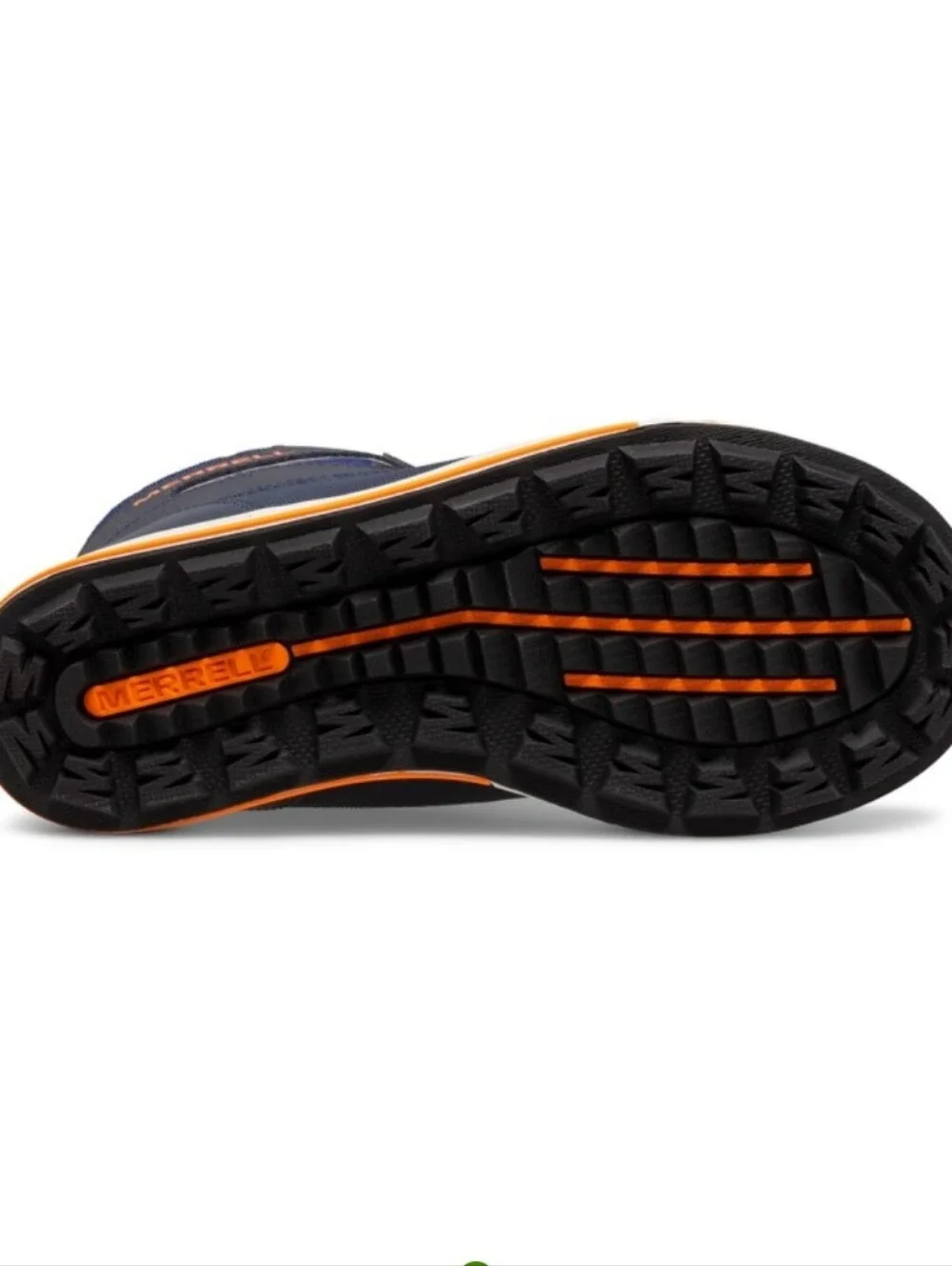 MerrellMerrell Winter Boots Snow Bank 3.0 WTPF (waterproof) navy blue Size 13